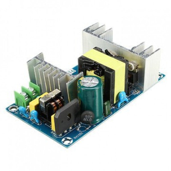 150W AC-DC Buck Converter 100V-240V to 24V 6A Step Down Power Supply Module