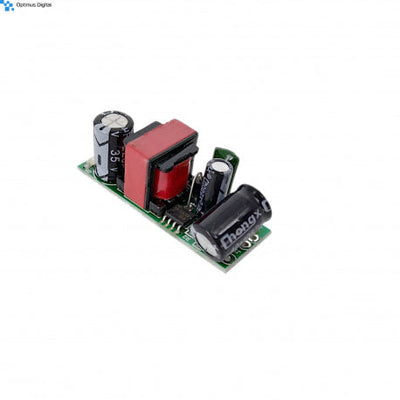 Precision AC-DC 220V to 24V 200mA 5W Power Supply Module