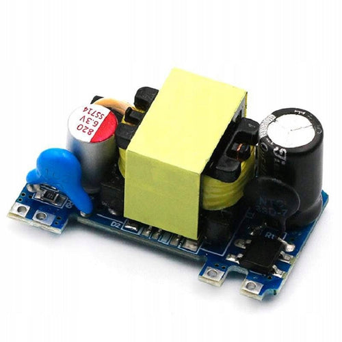 220V to 5V 2A 10W AC-DC Converter Low-Wave Power Supply Switch Module