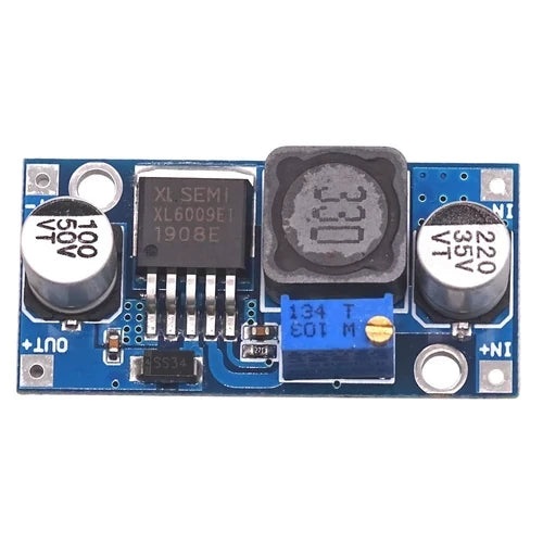 XL6009 DC-DC Step-Up Converter Booster Power Module