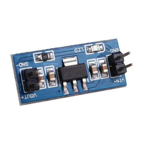 AMS1117 3.3V Power Supply Module