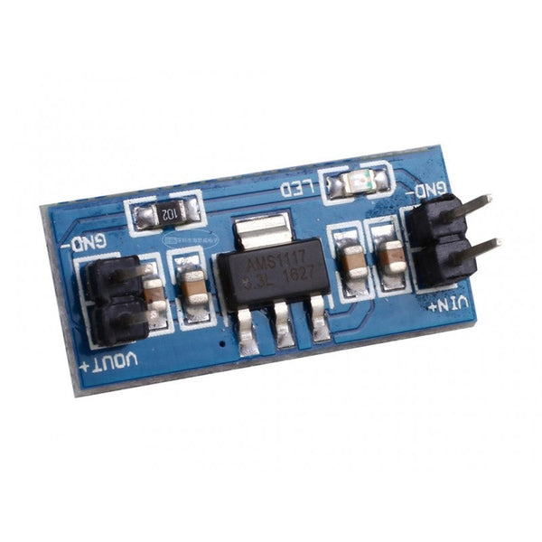 AMS1117 3.3V Power Supply Module