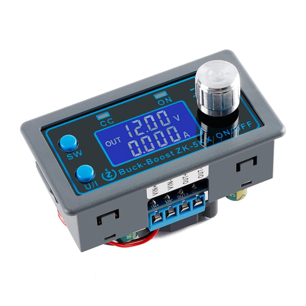 ZK-5KX DC-DC Buck Boost Converter Power Module