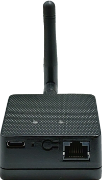 Ingics iGS03E Industrial BLE-to-Ethernet Gateway