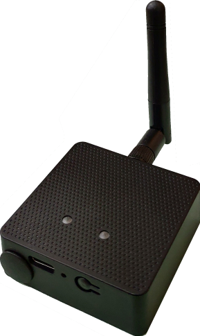 Ingics iGS03MP LTE Cat 1bis BLE-to-LTE Gateway