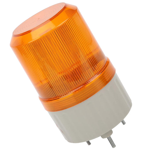 SF-2T Emergency Strobe Light with Sound 360 Degree Warning Light