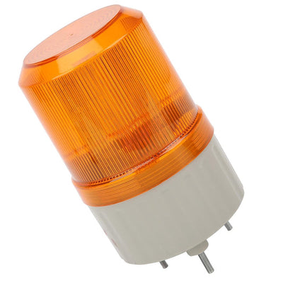 SF-2T Emergency Strobe Light with Sound 360° Warning Alarm