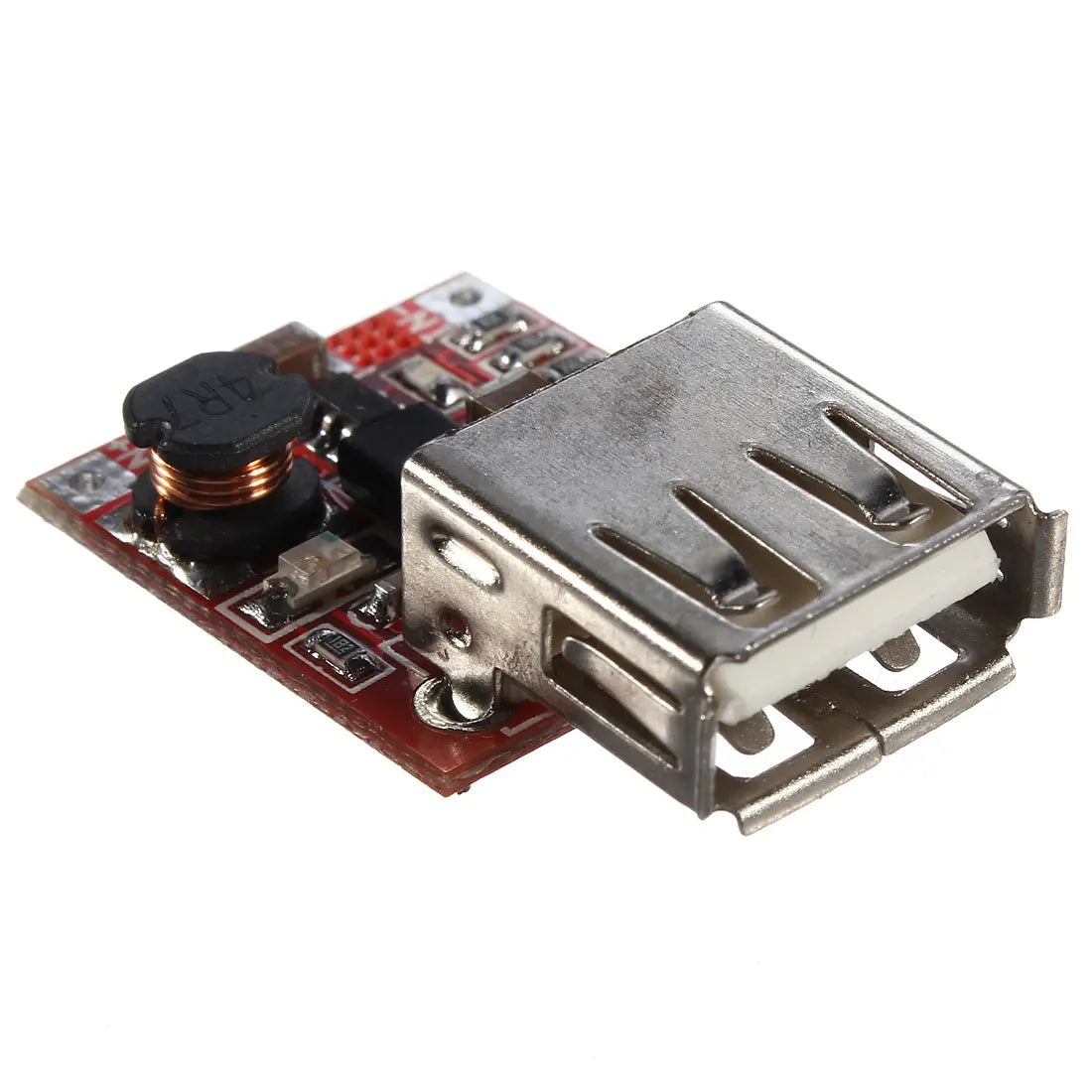 3V to 5V 1A USB Charger DC-DC Step-Up Boost Module