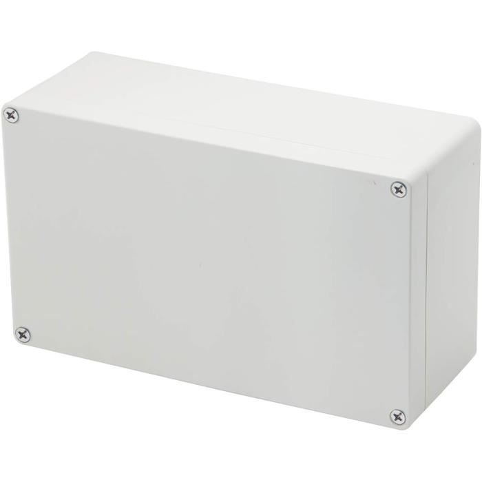 F1 IP65 ABS PCB Plastic Junction Box