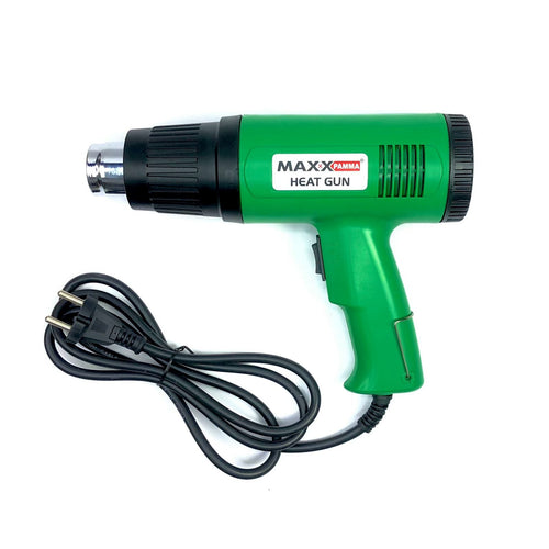 MAXXX PAMMA 1600W Heat Gun MXP112