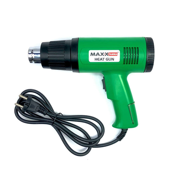 MAXXX PAMMA 1600W Heat Gun MXP112