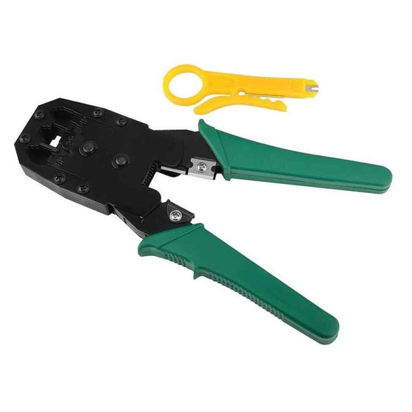 Crimping Tool for LAN RJ45 RJ11