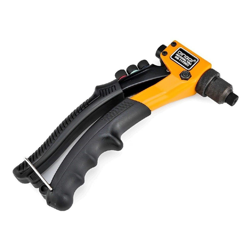 Hand Rivet Gun – Industrial Grade