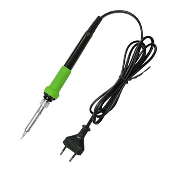 40W Soldering Gun ATETOOL AE540 – Industrial Grade