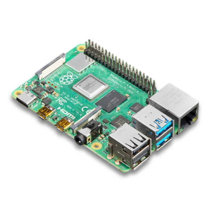Raspberry Pi 4 Model B 4GB RAM