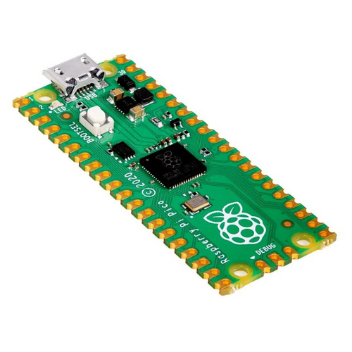 Official Raspberry Pi Pico