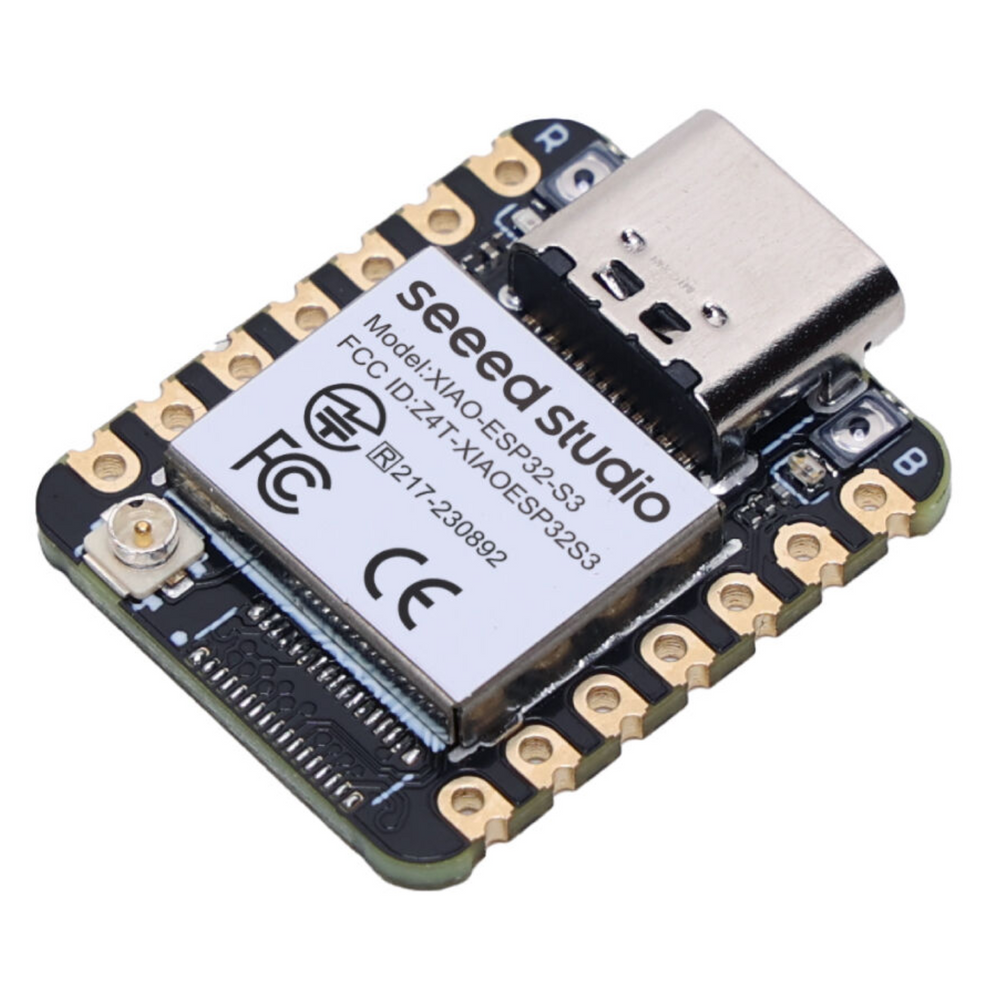 Seeed Studio XIAO ESP32-S3 Development Board