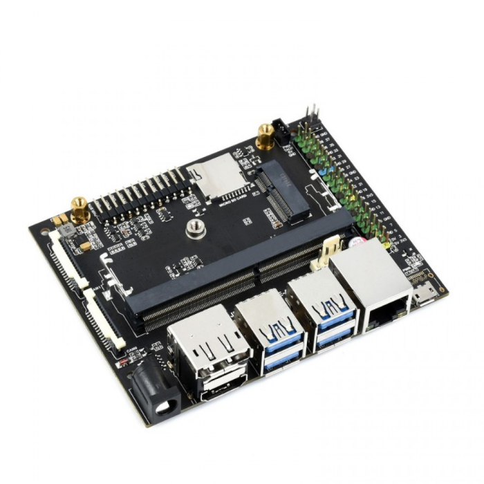 Waveshare NVIDIA Jetson Nano Development Kit