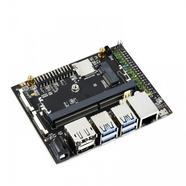 Waveshare NVIDIA Jetson Nano Development Kit