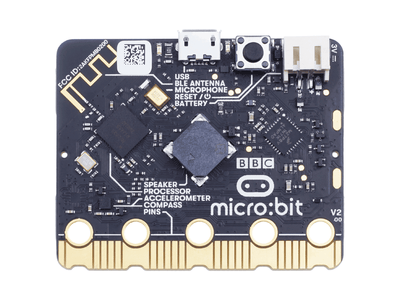 BBC micro:bit V2.2