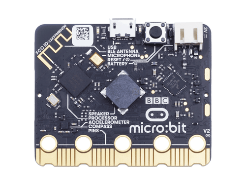 BBC micro:bit V2.2