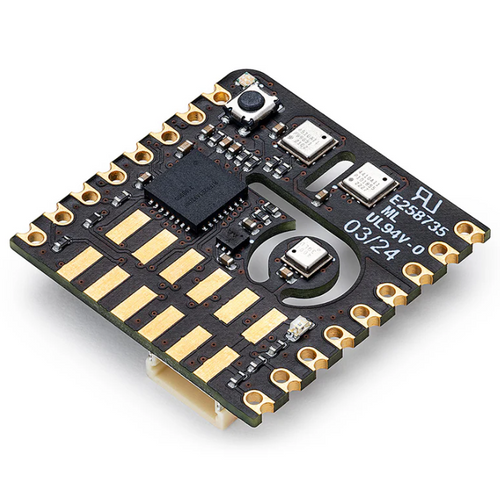Arduino Nicla Sense Env
