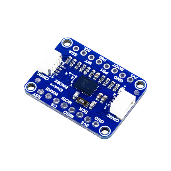 BNO086 9-DOF IMU Qwiic Fusion Board
