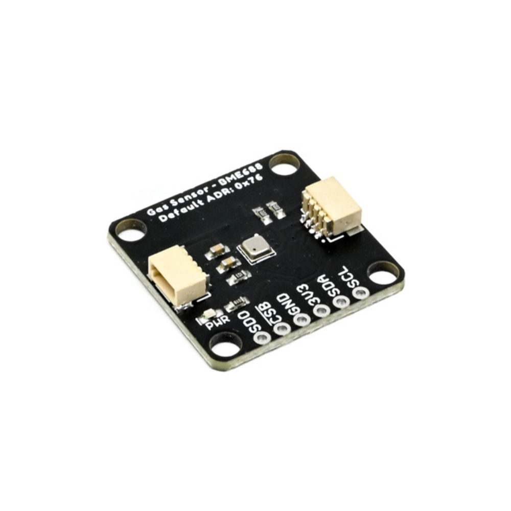 SmartElex BME688 Environmental Sensor Board