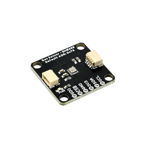 SmartElex BME688 Environmental Sensor Board
