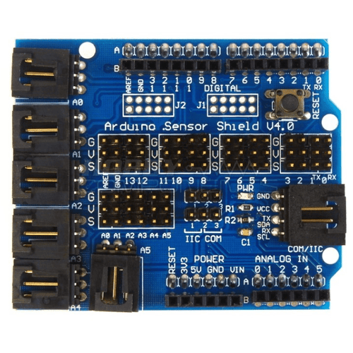 Arduino Sensor Shield V4.0