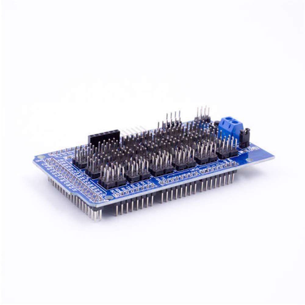 Mega 2560 Sensor Shield V2.0