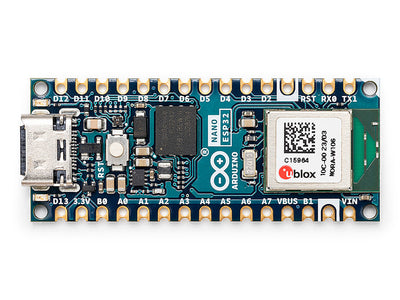 Arduino Nano ESP32-S3