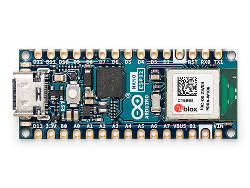 Arduino Nano ESP32-S3