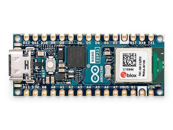 Arduino Nano ESP32-S3