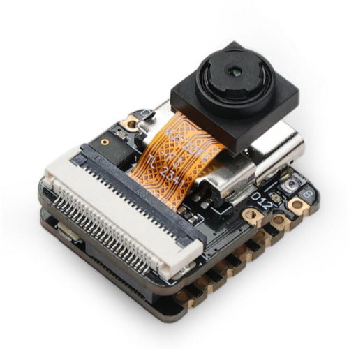 Seeed Studio XIAO ESP32-S3 Sense