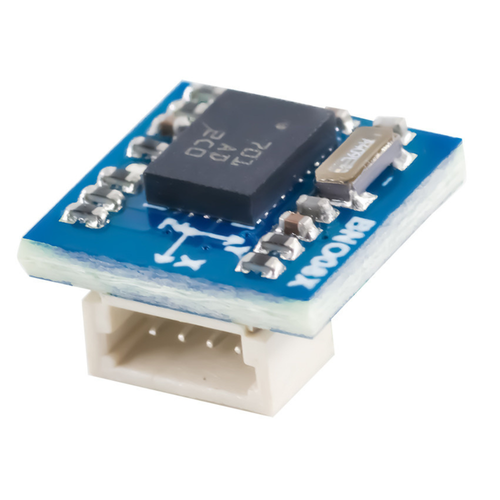 7Semi BNO086 IMU Mini Breakout