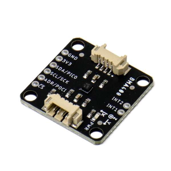SmartElex BMA400 Accelerometer Breakout