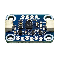 BNO055 9-DOF Sensor-Fusion Breakout