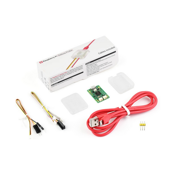 Official Raspberry Pi Debug Probe