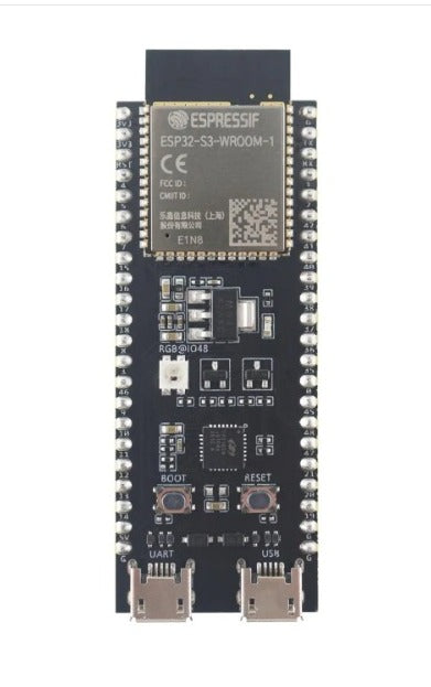 Espressif ESP32-S3-DevKitC-1-N8R8