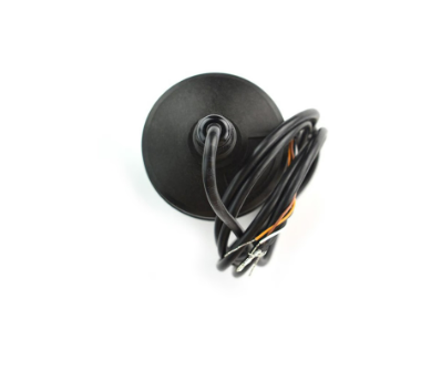 DFRobot URM12 ultrasonic distance sensor — view 3
