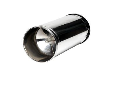FirstRate FST100-2008 tipping bucket rain gauge — image 1