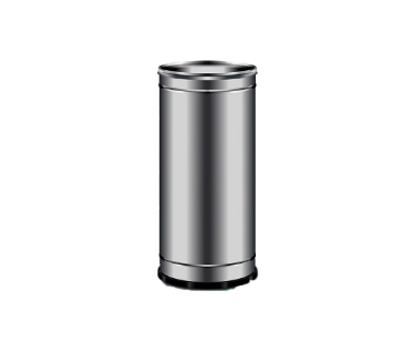 FirstRate FST100-2008 tipping bucket rain gauge — image 2