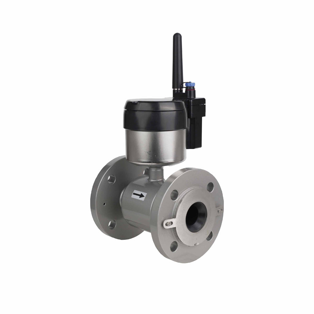 Lanry EW6800 Series Electromagnetic Water Meter