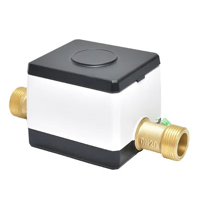 SR003 Ultrasonic Water Meter LoRaWAN GSM 4G RS485