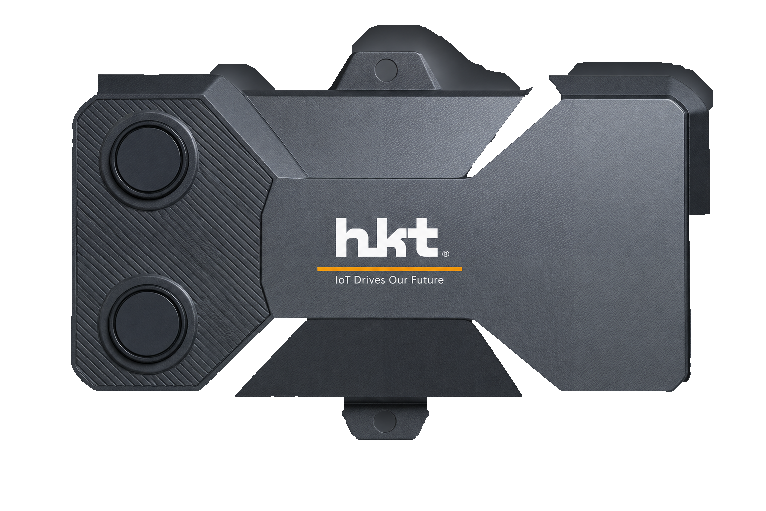 HKT HKT-UDS100 LoRaWAN Multifunctional Ultrasonic Distance Sensor product only