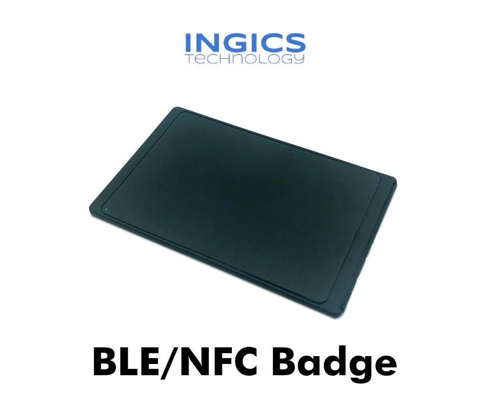 iBS06 NFC Card Beacon