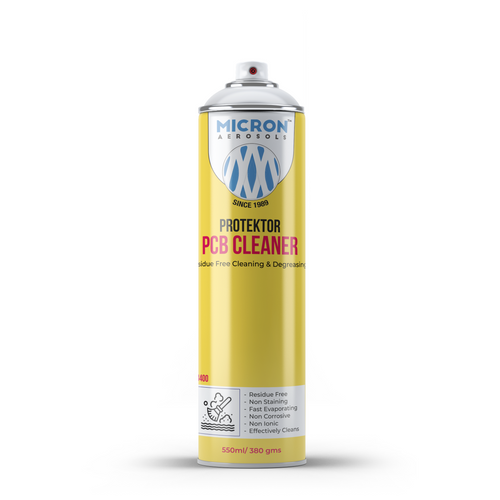 Micron 3400 Protektor PCB Cleaner