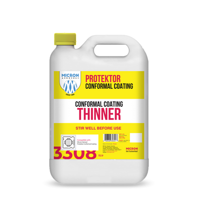 Micron 3306 Protektor Conformal Coating Thinner 500ml