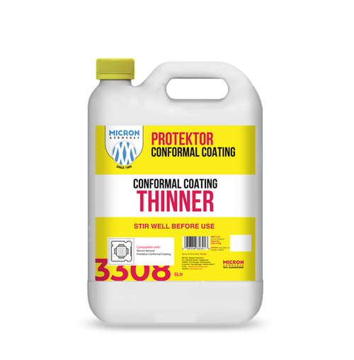Micron 3306 Protektor Conformal Coating Thinner 500ml